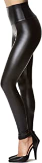 Best faux vinyl pants Reviews
