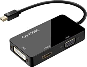 Best hdmi dvi vga adapter Reviews