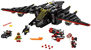 LEGO BATMAN MOVIE The Batwing 70916 Building Kit