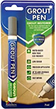 Grout Pen Grey - Ideal to Restore the Look of Tile Grout Lines