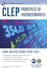 Best college macroeconomics study guide Reviews