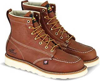 Best american safety shoes Reviews