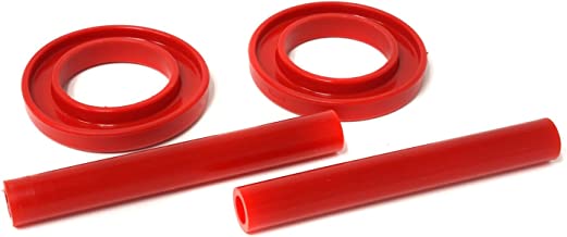 Energy Suspension 4.6102R FRONT SPRING ISOLATOR