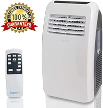 Best portable ac unit venting Reviews