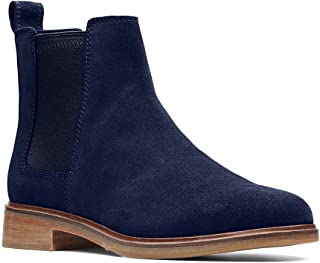 Womens Clarkdale Arlo Chelsea Boot