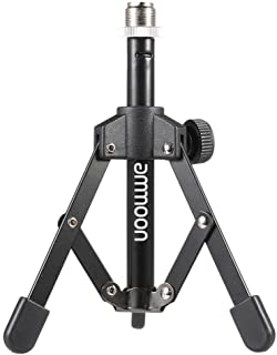 Best mini microphone stand Reviews
