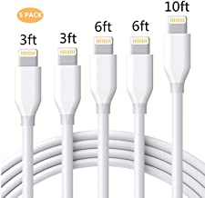 Best lightning cable coupler Reviews