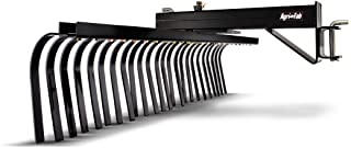 Best york landscape rake Reviews
