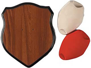 Hunters Specialties 639 Deer Antler Mounting Kit