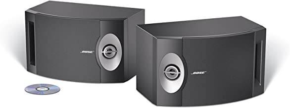 Bose  201 Direct/Reflecting speaker system