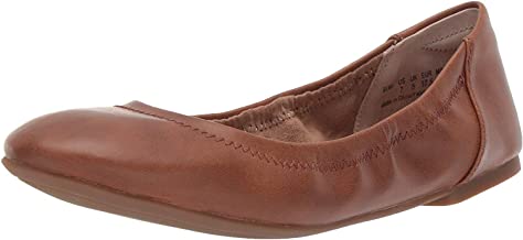 Amazon Essentials Women's Ballet Flat