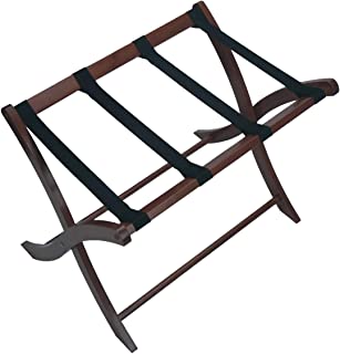 Winsome Wood 94420 Scarlett Storage/Organization, Antique, Walnut