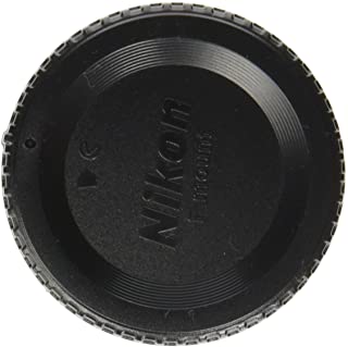 Nikon BF-1B SLR Body Cap for Lens Mount