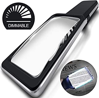 Best antique desk magnifying glass Reviews