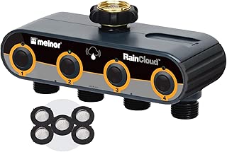 Best melnor wifi aqua timer manual Reviews