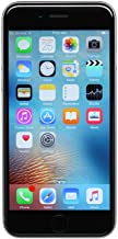 Apple iPhone 6S Plus, 16GB, Space Gray - For AT&T / T-Mobile (Renewed)