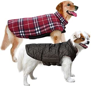 Best flannel jacket for dog Reviews
