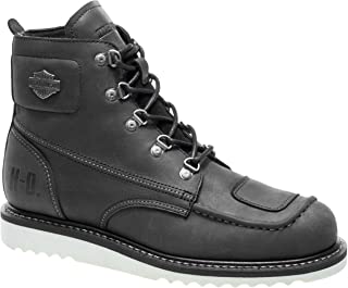 HARLEY-DAVIDSON Men's Hagerman Motorcycle Boot