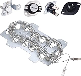Best frigidaire oven heating element replacement Reviews