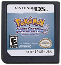 Best pokemon soulsilver all pokemon Reviews