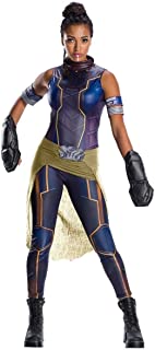 Women's Deluxe Shuri Costume