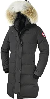 Best mystique parka canada Reviews