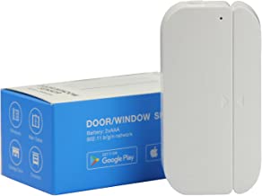 Best door sensor google home Reviews