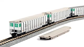 gondola train car
