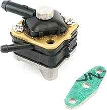 old evinrude motor parts