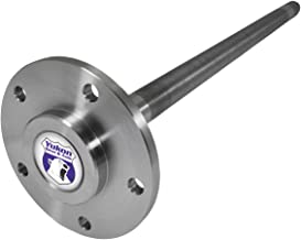 Yukon Gear & Axle (YA F880038) Rear Axle for Ford Crown Victoria 8.8 Differential with ABS 1541H Alloy