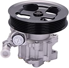 ECCPP 21-5352 Power Steering Pump Power Assist Pump Fit for 2002-2009 Audi A4, 2002-2009 Audi A4 Quattro, 2002 Audi S4