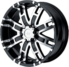 Best 2010 chevy silverado rims Reviews
