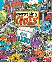 Everything Goes: On Land