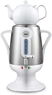 Best electric tea maker set Reviews