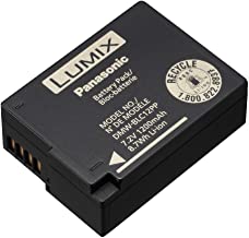 Panasonic DMW-BLC12 Lithium-Ion Battery for Panasonic Lumix®
