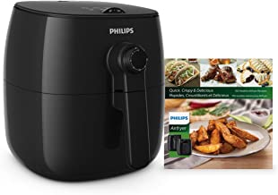 Best philips air fryer hd9220 Reviews