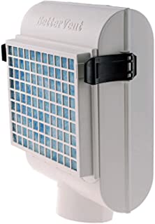 Best dryer vent inside home Reviews