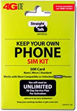 Straight Talk 4G LTE 