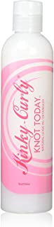 Kinky-Curly Knot Today Leave In Conditioner/Detangler - 8 oz