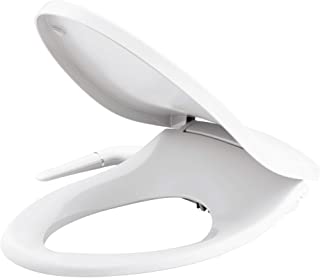 Best toilet bowl seat hinges Reviews