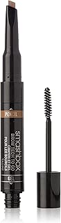 Smashbox Brow Tech To Go Taupe, 0.1 Ounce