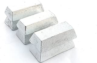 Best pewter casting alloy Reviews