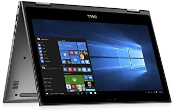 2019 Dell Inspiron 13 7000 2 in 1 13.3