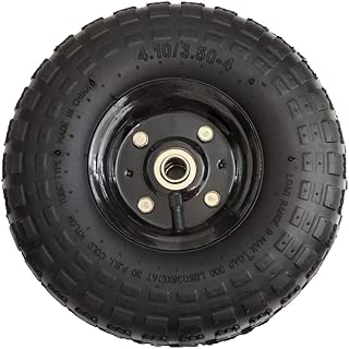 Best gorilla cart wheels Reviews