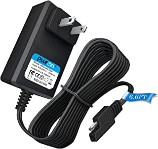 PwrON B Connector Adapter for Disney Quad Pacific Cycle Marvel The Avenger Good Dinosaur Princess Fairies Minnie Mouse Frozen CAR McQueen & Other Quad ATV 6V Battery Ride ON Walmart Target Toy R US