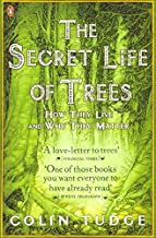 Secret Life of Trees (Penguin Press Science)