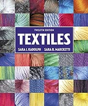 Textiles (12th Edition)