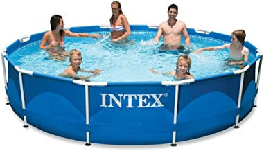 Intex 12' x 30