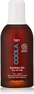 Best tan organic oil Reviews