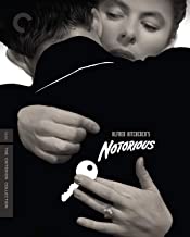 Best notorious full movie Reviews
